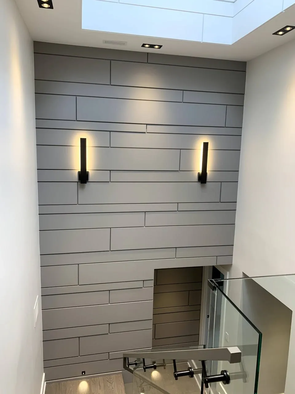 Canada Home Improvement project 2