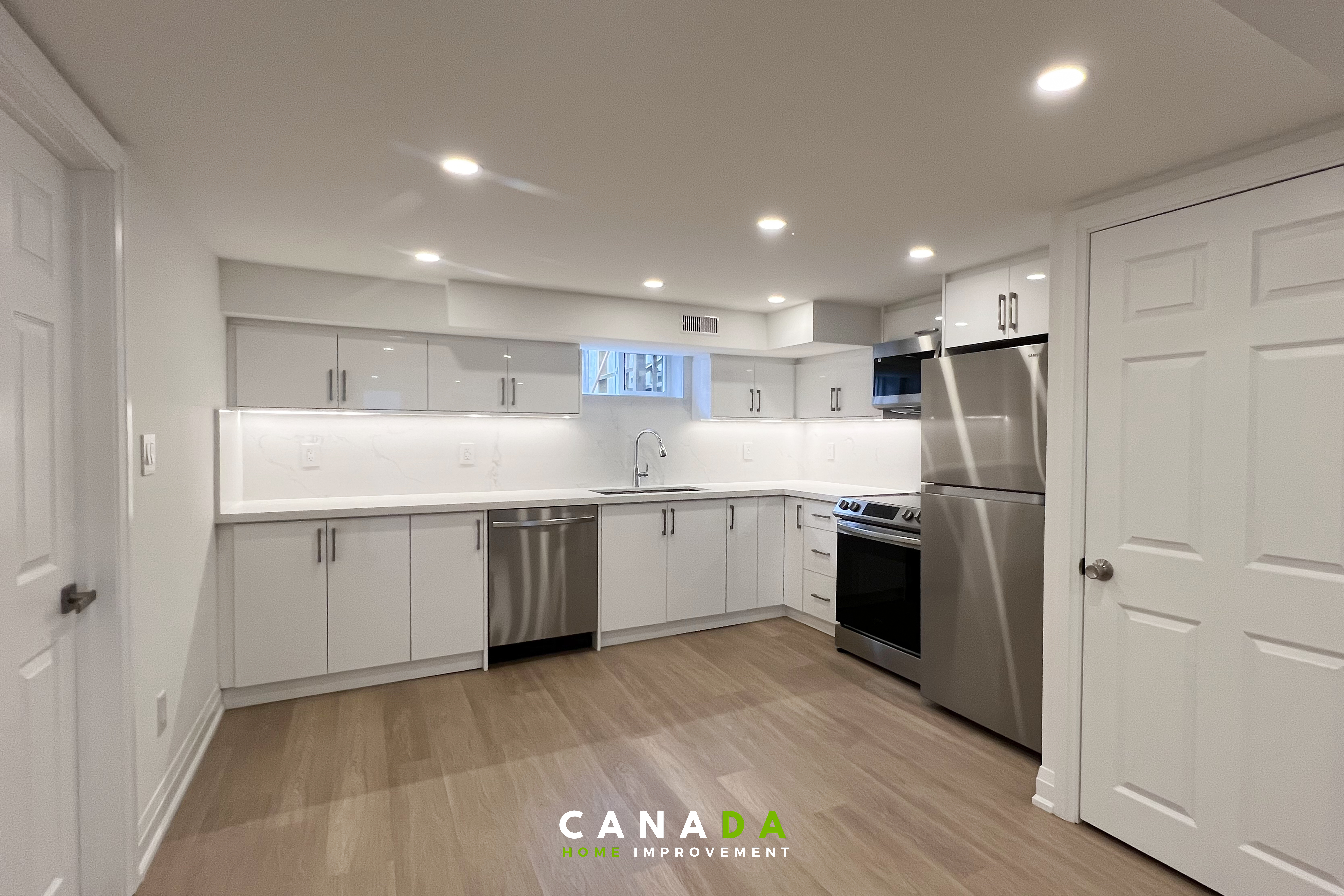 Canada Home Improvement new project 3