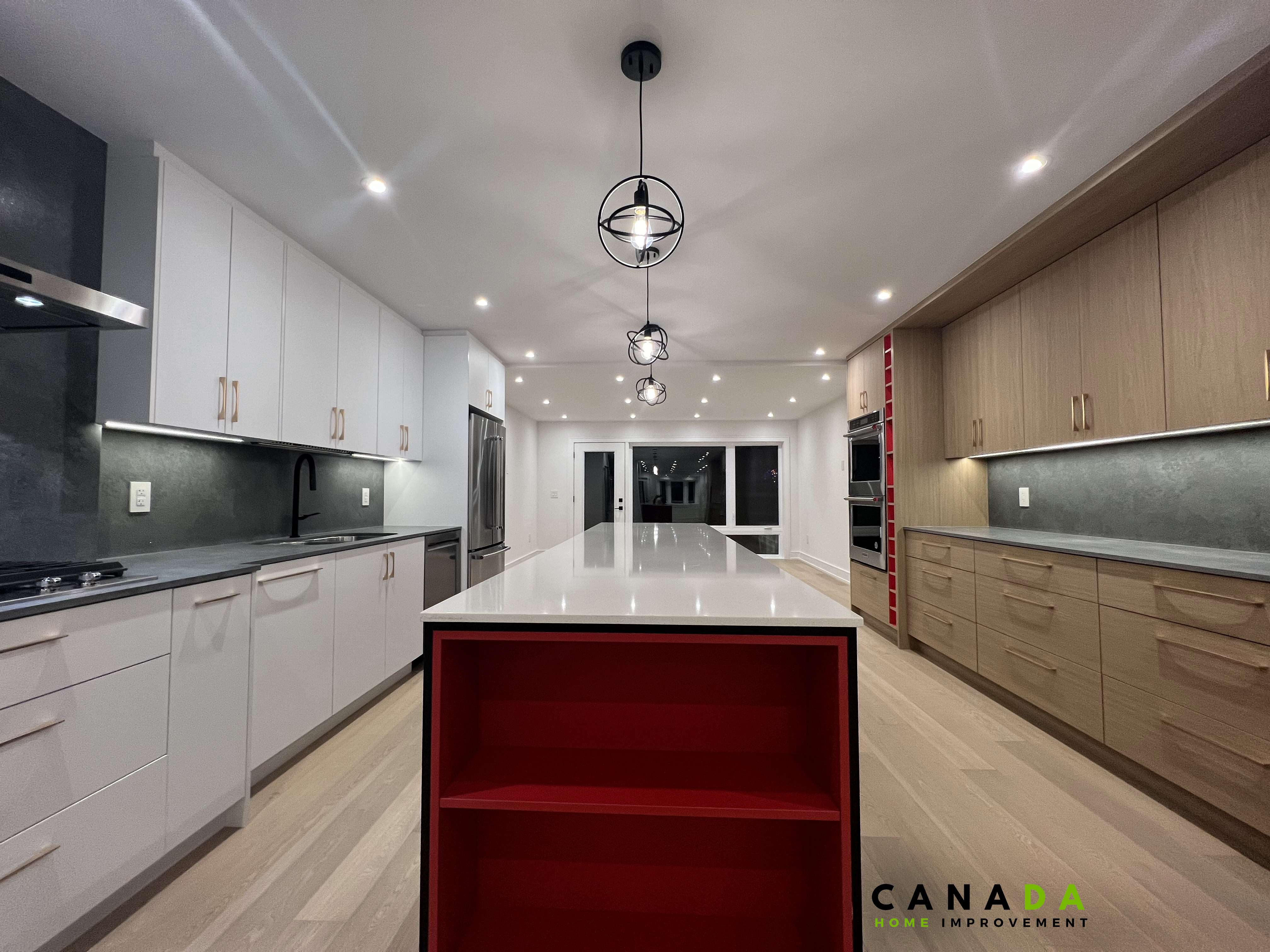 Canada Home Improvement New project 4