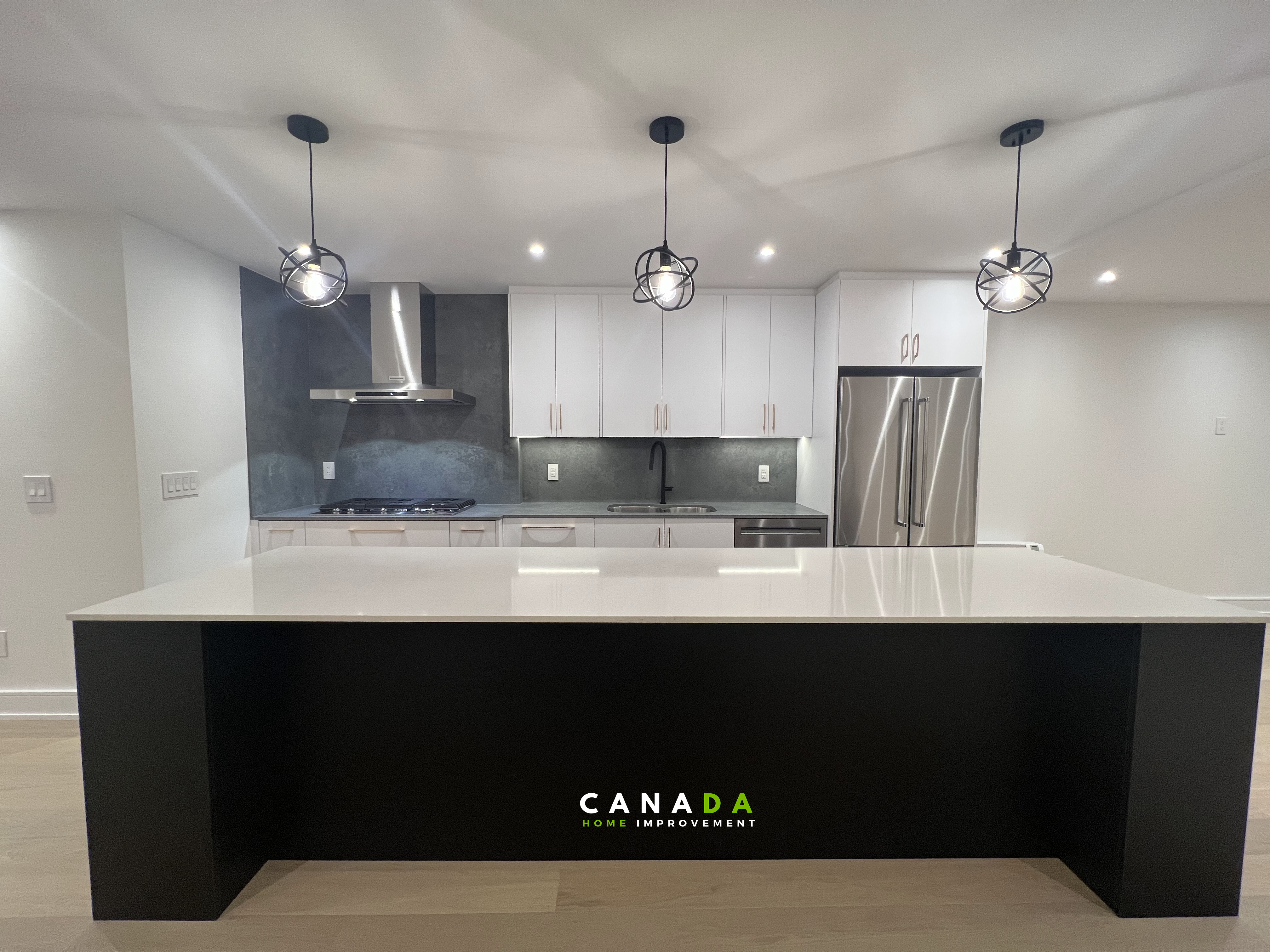 Canada Home Improvement New project 5