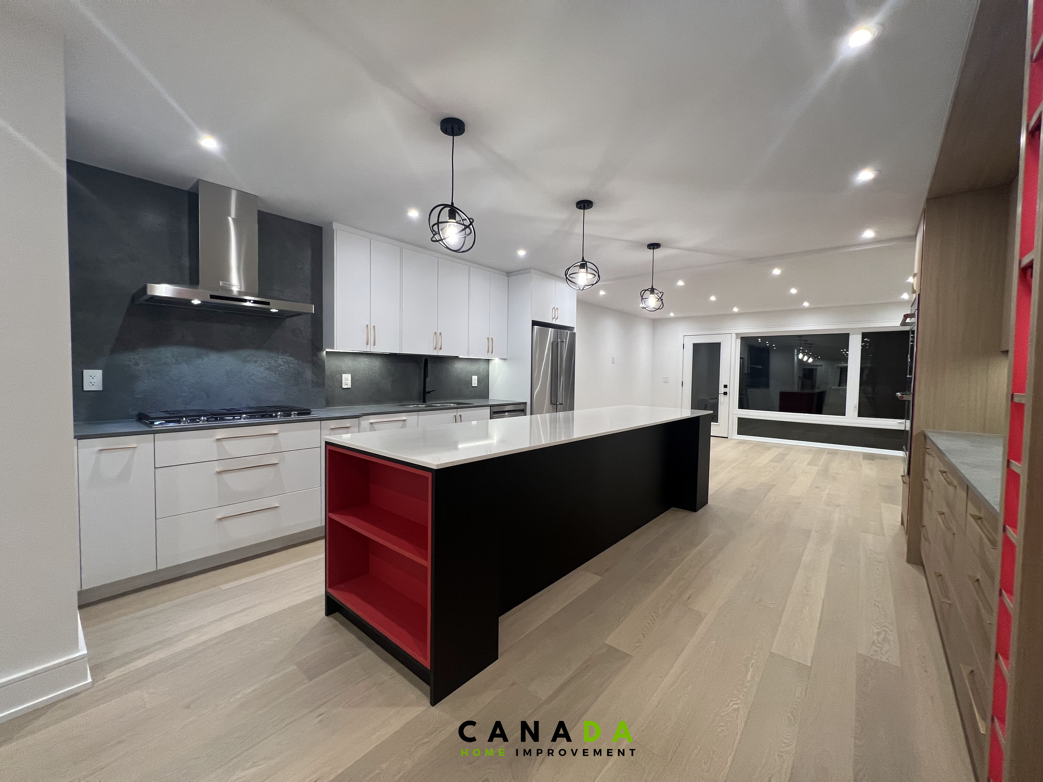 Canada Home Improvement New project 6
